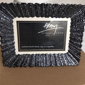 Michael Aram photo frame- Gotham